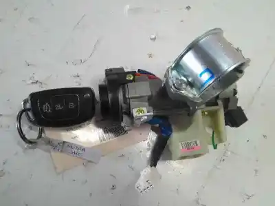 Second-hand car spare part ignition switch for hyundai elantra (md) tecno oem iam references 