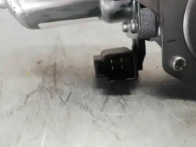 Second-hand car spare part rear windshield wiper motor for dodge journey se oem iam references 