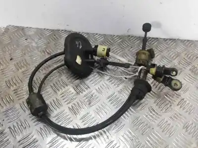 Автозапчастина б/у коробка передач для peugeot 207 sw (wk_) 1.6 hdi посилання на oem iam 