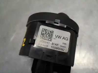 Автозапчасти б/у управление светом за seat leon sc (5f5) 2.0 tdi ссылки oem iam 5g0 941 431 af  