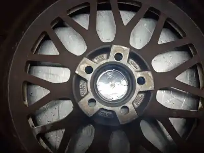 Peça sobressalente para automóvel em segunda mão JANTE por AUDI TT (8N3/8N9)  Referências OEM IAM 225/40/18/92Y 5X114.3 5X120 18X8JJ