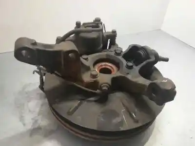 Second-hand car spare part front left knuckle for dodge journey se oem iam references 