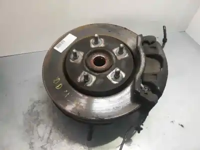 Second-hand car spare part front right knuckle for dodge journey se oem iam references   