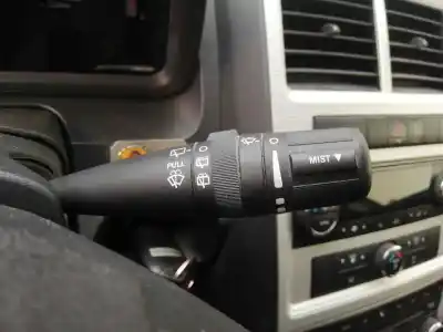 Second-hand car spare part windshiel wiper switch for dodge journey se oem iam references 