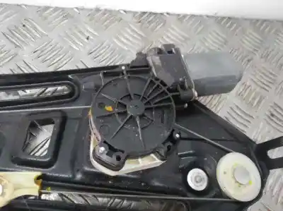 Автозапчастина б/у регулятор склона задній лівий для peugeot 207 sw (wk_) 1.6 hdi посилання на oem iam   