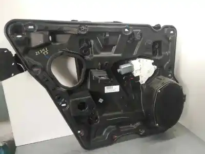 Second-hand car spare part rear left window regulator for dodge journey se oem iam references 