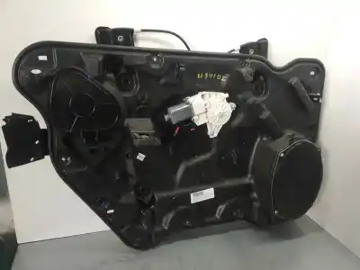 Second-hand car spare part driver left window regulator for dodge journey se oem iam references   