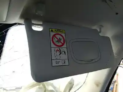 Piesă de schimb auto la mâna a doua parasoare dreapta pentru jeep renegade 2.0 m-jet referințe oem iam 