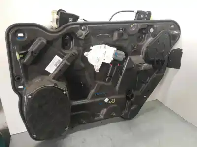Second-hand car spare part passenger side right window regulator for dodge journey se oem iam references   