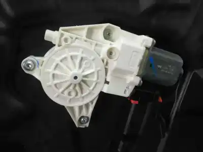 Second-hand car spare part passenger side right window regulator for dodge journey se oem iam references 