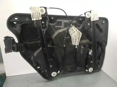 Second-hand car spare part passenger side right window regulator for dodge journey se oem iam references   