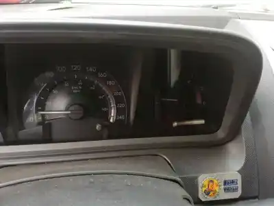 Peça sobressalente para automóvel em segunda mão QUADRANTE por DODGE JOURNEY  Referências OEM IAM   