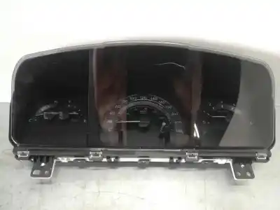 Peça sobressalente para automóvel em segunda mão quadrante por dodge journey se referências oem iam   