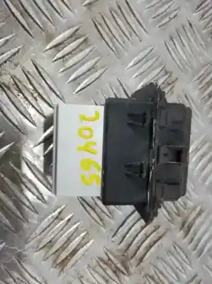 Автозапчастина б/у стійкість на нагревання для peugeot 207 sw (wk_) 1.6 hdi посилання на oem iam 36k072141160