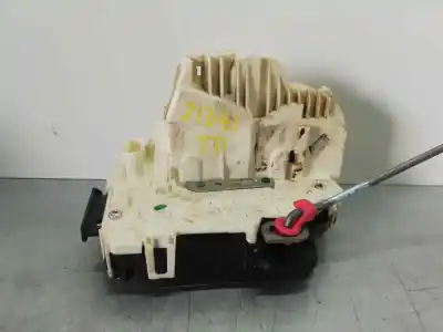 Second-hand car spare part rear right door lock for dodge journey se oem iam references 