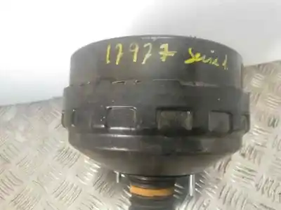 Pezzo di ricambio per auto di seconda mano servo freio per bmw serie 1 berlina (e81/e87) 118d riferimenti oem iam 29 6775929 01