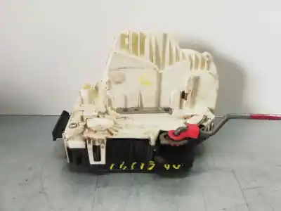 Second-hand car spare part front right door lock for dodge journey se oem iam references   