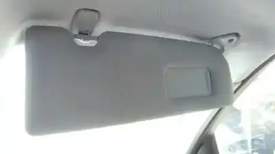 Pezzo di ricambio per auto di seconda mano parasole destro per bmw serie 1 berlina (e81/e87) 118d riferimenti oem iam 