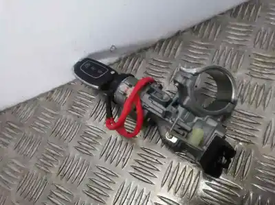 Peça sobressalente para automóvel em segunda mão comutador de ignição por hyundai ix35 comfort 2wd 116 cv / 85 kw referências oem iam 