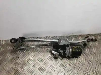 Pezzo di ricambio per auto di seconda mano tiranti e motorino del tergicristallo anteriore per bmw serie 1 berlina (e81/e87) 118d riferimenti oem iam 7.913.036 81