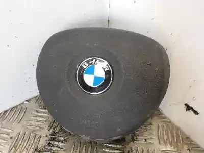 Pezzo di ricambio per auto di seconda mano air bag anteriore sinistro per bmw serie 1 berlina (e81/e87) 118d riferimenti oem iam w8av04503539