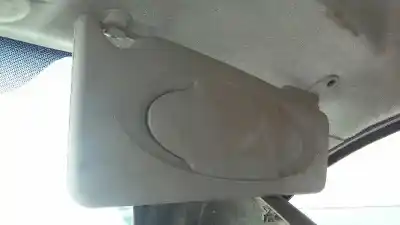 Peça sobressalente para automóvel em segunda mão para-sol direito por renault kangoo profesional referências oem iam 