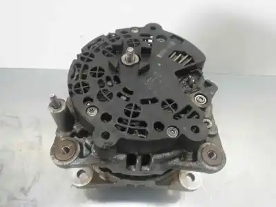 Second-hand car spare part alternator for dodge journey se oem iam references 