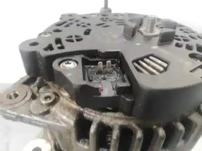 Second-hand car spare part alternator for dodge journey se oem iam references   