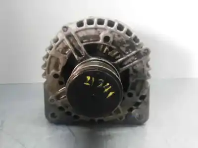 Second-hand car spare part alternator for dodge journey se oem iam references   