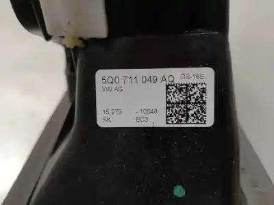 Автозапчасти б/у рычаг переключения передач за seat leon sc (5f5) 2.0 tdi ссылки oem iam 5q0 711 049 aq
