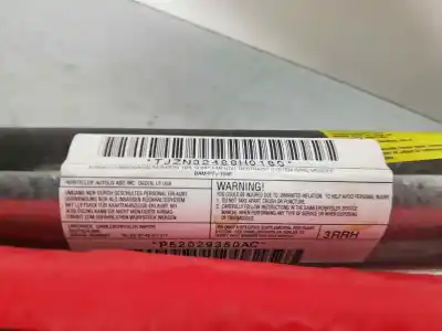 Second-hand car spare part front right curtain airbag for dodge journey se oem iam references 