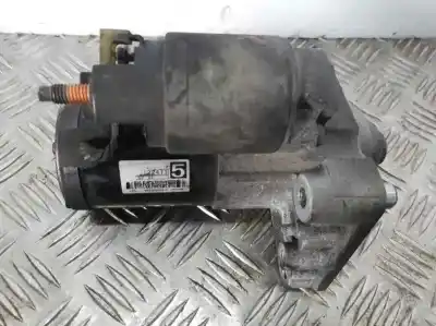 Автозапчастина б/у двигун запускається для peugeot 207 sw (wk_) 1.6 hdi посилання на oem iam 