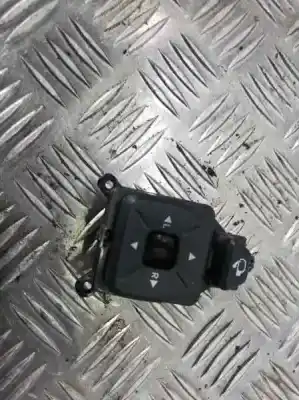 Peça sobressalente para automóvel em segunda mão comutador de espelhos retrovisores por hyundai ix35 comfort 2wd 116 cv / 85 kw referências oem iam 