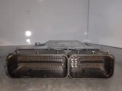 Second-hand car spare part ecu engine control for bmw serie 3 touring (e46) 320d oem iam references 0281011122