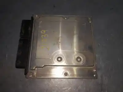 Second-hand car spare part ecu engine control for bmw serie 3 touring (e46) 320d oem iam references 0281011122  dde7794624