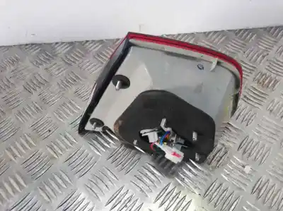 Peça sobressalente para automóvel em segunda mão farolim traseiro esquerdo por hyundai ix35 comfort 2wd 116 cv / 85 kw referências oem iam 