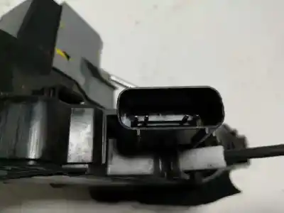 Автозапчасти б/у замок задней правой двери за hyundai i20 ii (gb, ib) 1.2 ссылки oem iam   