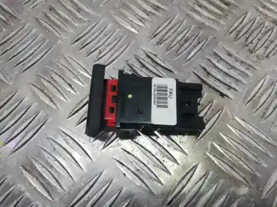 Peça sobressalente para automóvel em segunda mão interruptor 4 piscas - emergência por hyundai ix35 comfort 2wd 116 cv / 85 kw referências oem iam 