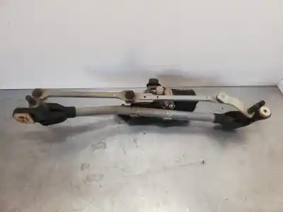 Автозапчасти б/у мотор переднего стеклоочистителя за renault megane iii coupé-cabrio dynamique ссылки oem iam w000007226  