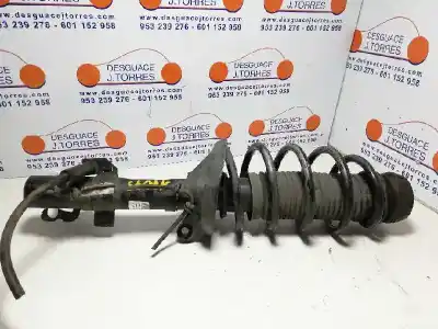 İkinci el araba yedek parçası sol ön amortisör için audi tt (8n3/8n9) 1.8 20v turbo oem iam referansları   