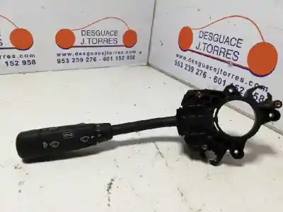 Second-hand car spare part indicator switch for mercedes-benz vito (w639) basic, combi 109 cdi compacto (639.601) 88 cv / 65 kw oem iam references a6395450124  