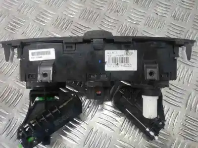 Автозапчастина б/у контроль опалення / кондиціонації для hyundai i20 ii (gb, ib) 1.2 посилання на oem iam hc01-lch0570  