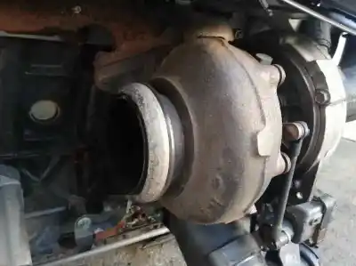 İkinci el araba yedek parçası komple motor için mercedes clase e (bm 211) berlina om 648.961 oem iam referansları om 648.961  