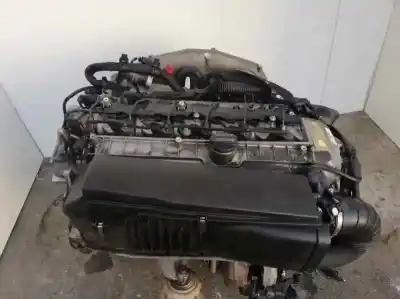 İkinci el araba yedek parçası komple motor için mercedes clase e (bm 211) berlina om 648.961 oem iam referansları om 648.961  