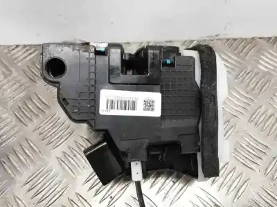 Автозапчасти б/у замок левой передней двери за hyundai i20 ii (gb, ib) 1.2 ссылки oem iam 