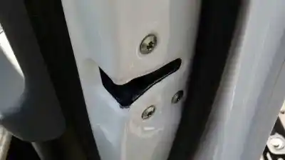 Автозапчасти б/у замок передней правой двери за hyundai i20 ii (gb, ib) 1.2 ссылки oem iam   