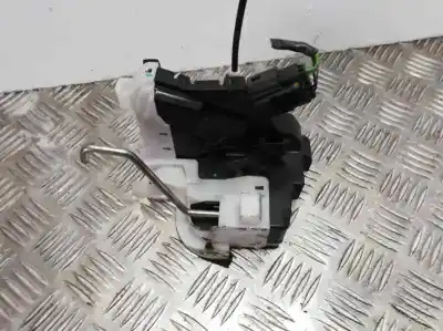 Автозапчасти б/у замок передней правой двери за hyundai i20 ii (gb, ib) 1.2 ссылки oem iam   