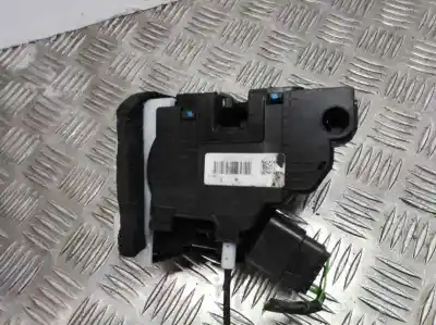 Автозапчасти б/у замок передней правой двери за hyundai i20 ii (gb, ib) 1.2 ссылки oem iam 