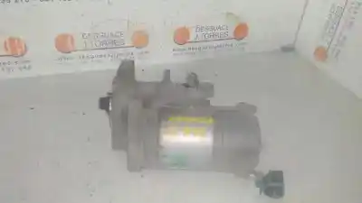 Peça sobressalente para automóvel em segunda mão motor de arranque por toyota corolla (_e12_) 1.4 d (nde120_) referências oem iam 2810033080