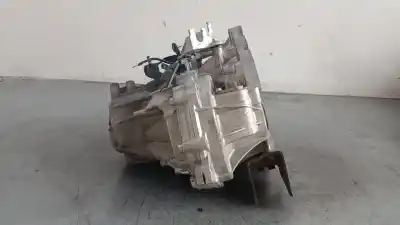 Автозапчастина б/у коробка передач для hyundai i20 ii (gb, ib) 1.2 посилання на oem iam   